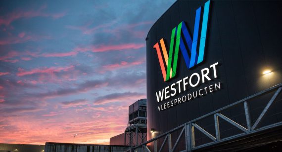 Westfort – Improved processes and traceability with computer vision