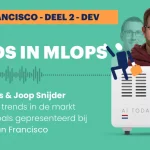 Podcast – S04E10: Trends in MLOPs – Part II – DEV