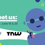 Unleash AI at TNW: Code Smarter, Operate Faster